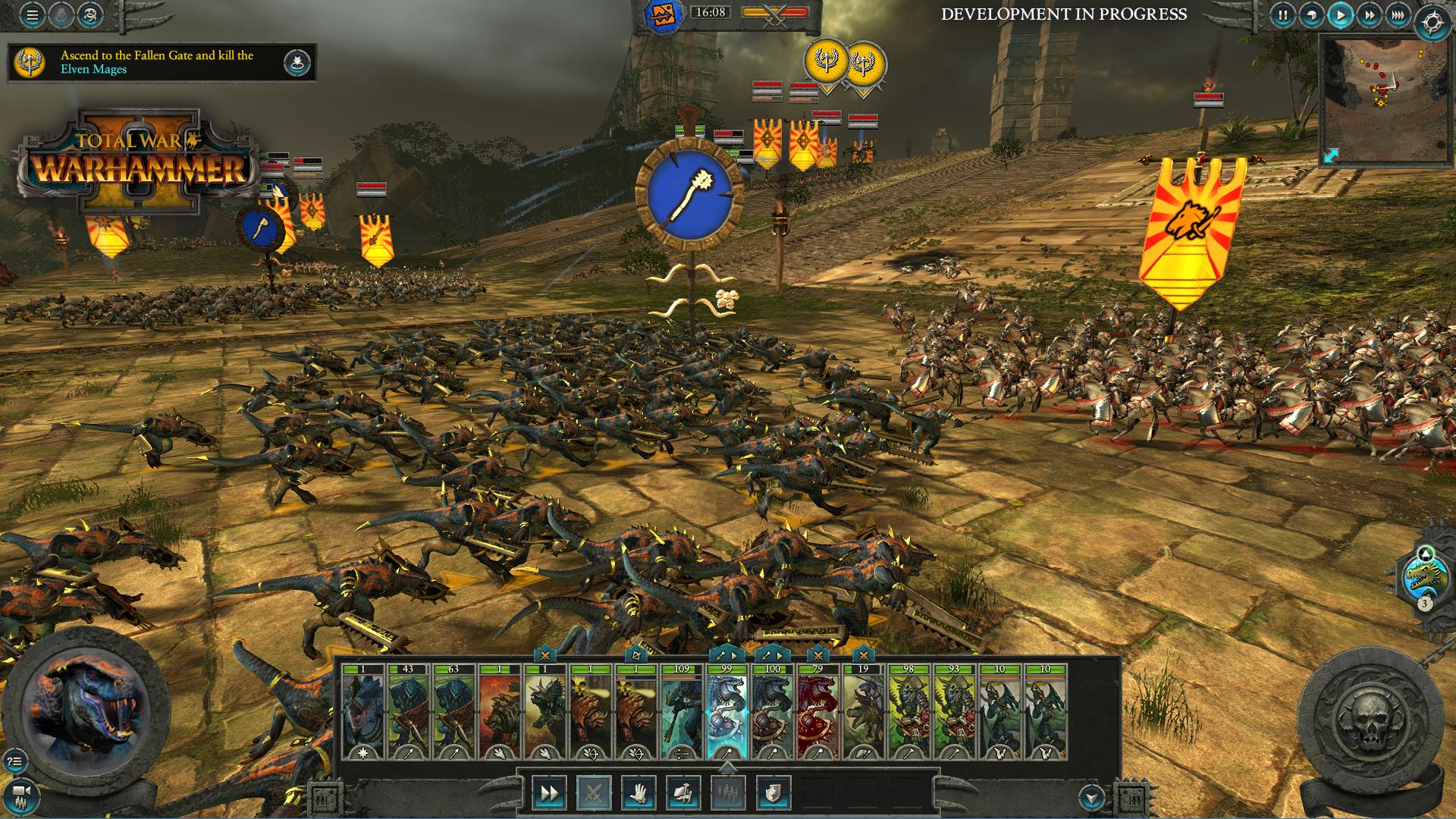 Total War: Warhammer II - Imagen 16